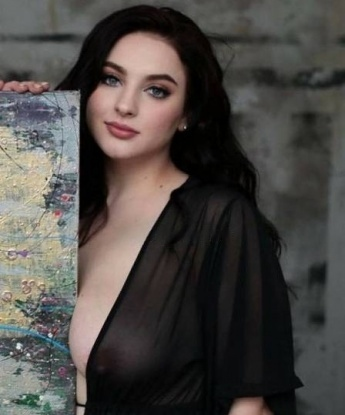 Анкета проститутки Алёна - Фото 1, Анадырь, 26 лет, №1370