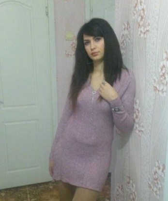 Анкета проститутки Регина - Фото 1, Анадырь, 25 лет, №7874